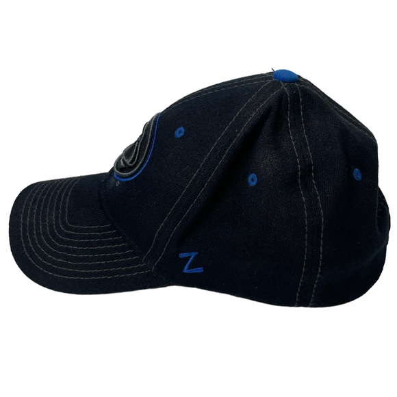 Penn State Nittany Lion Embroidered Baseball Cap Sports Team Collectors Ball Cap - Picture 5 of 11